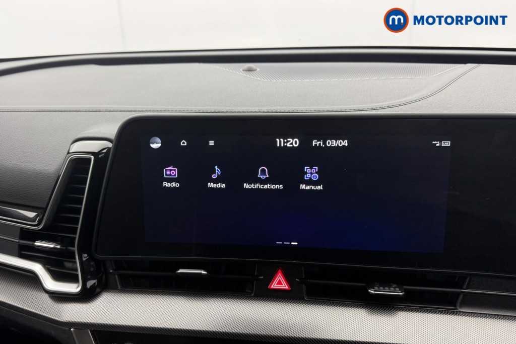 Used Kia Sportage for sale - 78143889: Photo 21