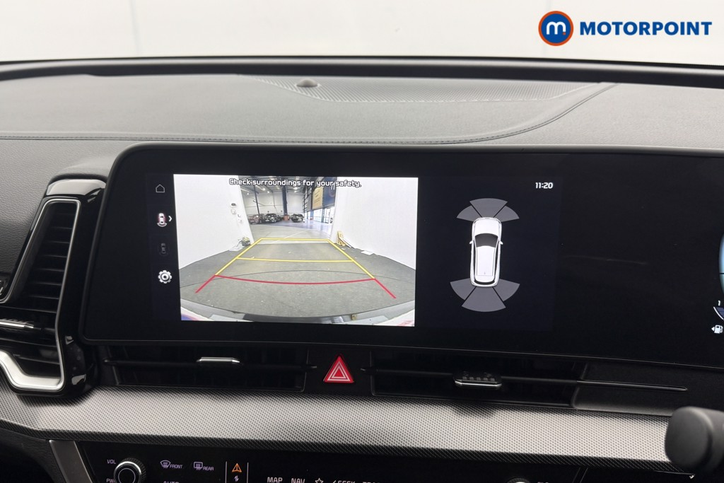 Used Kia Sportage for sale - 78143889: Photo 22