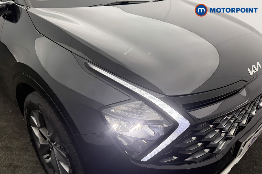 Used Kia Sportage for sale - 78143889: Photo 24