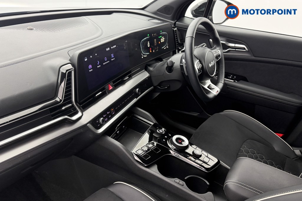 Used Kia Sportage for sale - 78143889: Photo 27