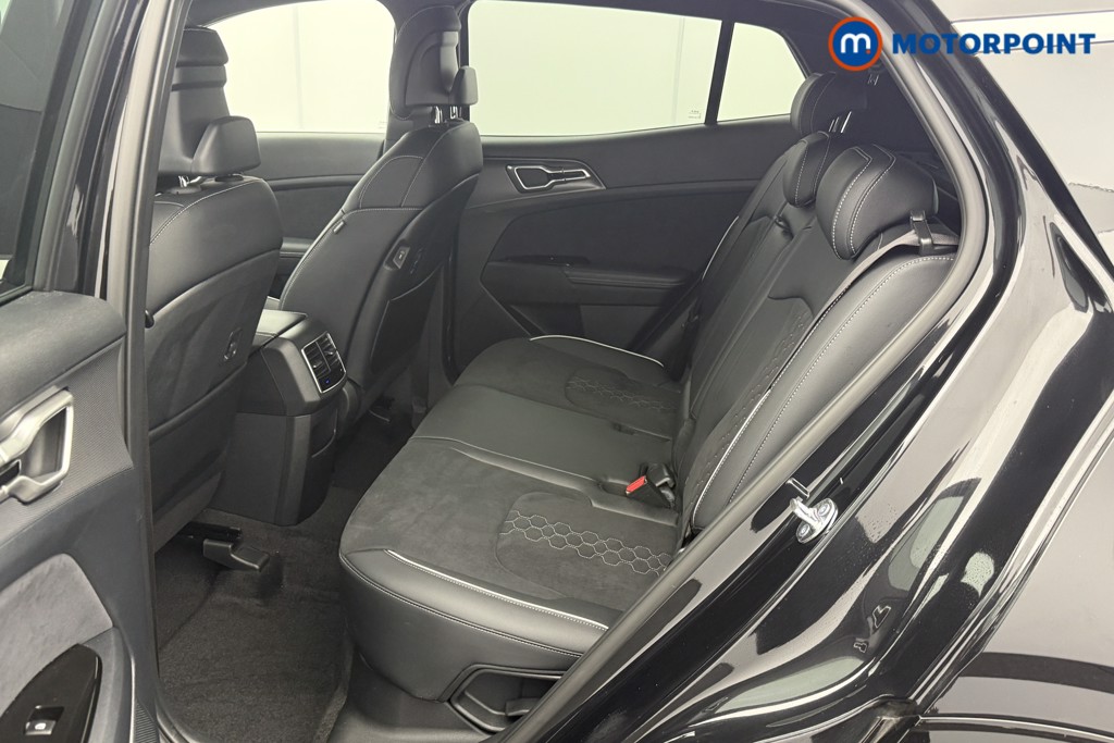 Used Kia Sportage for sale - 78143889: Photo 29