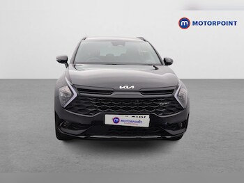 Used Kia Sportage undefined for sale - 78143889: Photo