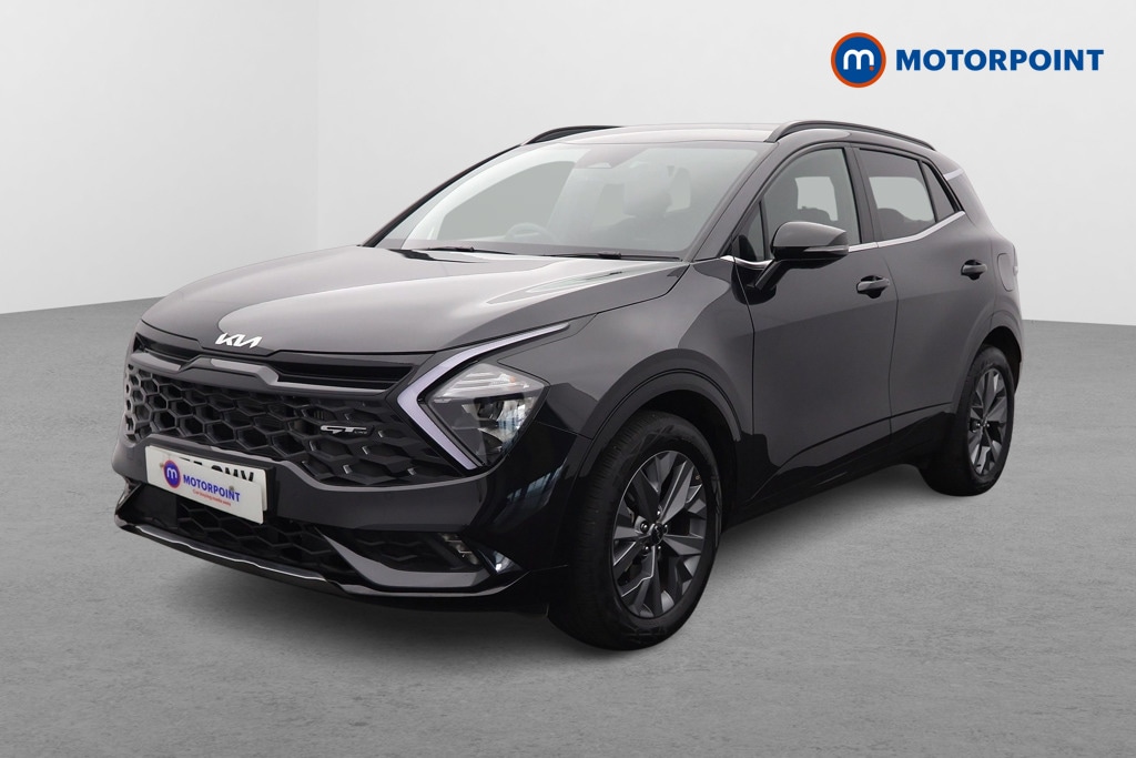 Used Kia Sportage for sale - 78143889: Photo 3