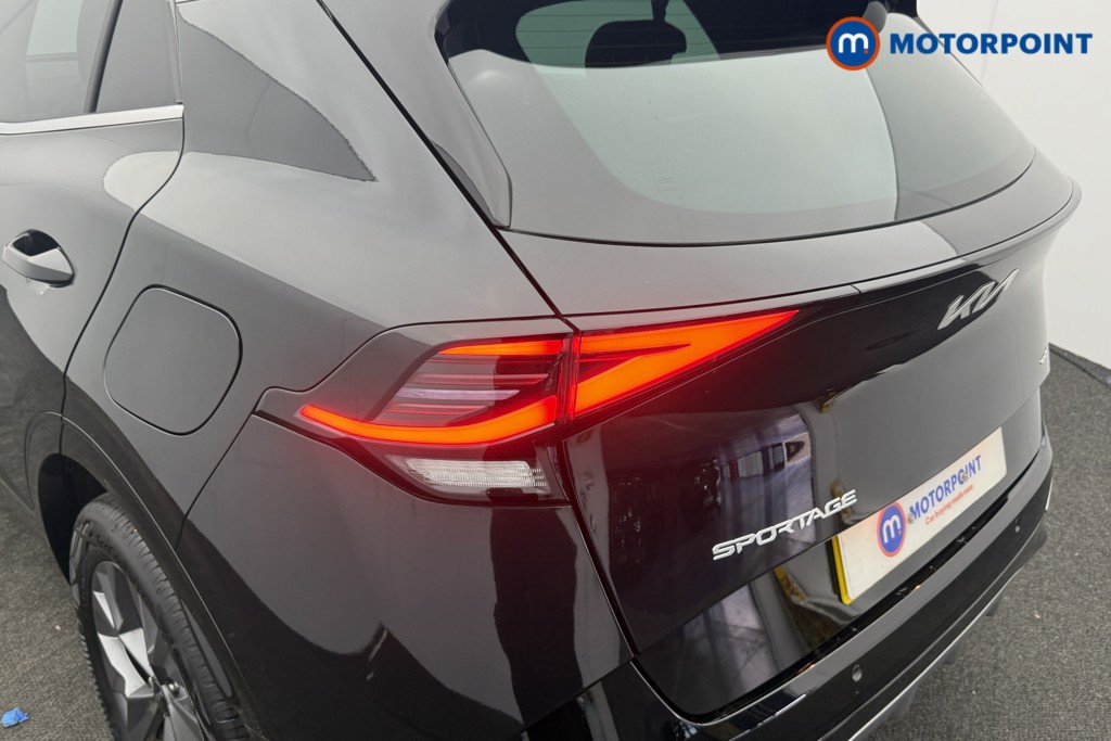 Used Kia Sportage for sale - 78143889: Photo 30