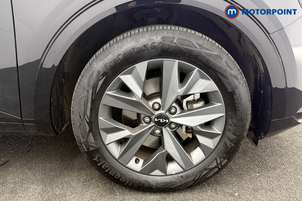 Used Kia Sportage for sale - 78143889: Photo 34