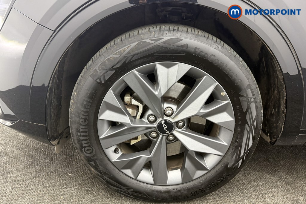 Used Kia Sportage for sale - 78143889: Photo 35