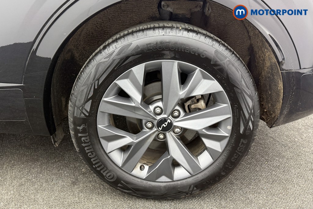 Used Kia Sportage for sale - 78143889: Photo 36