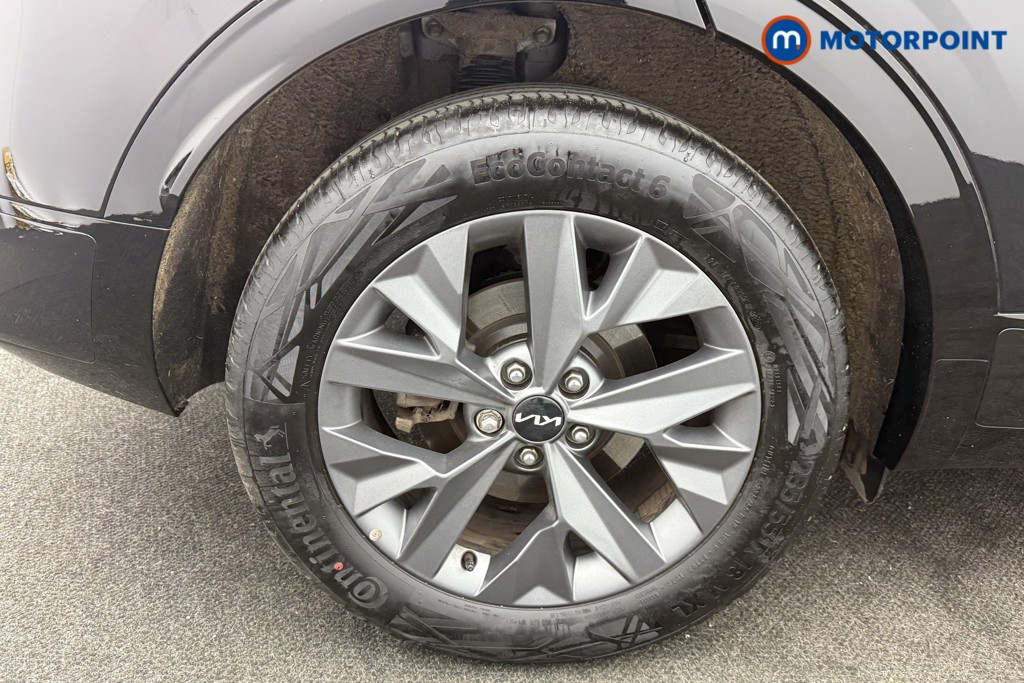 Used Kia Sportage for sale - 78143889: Photo 37