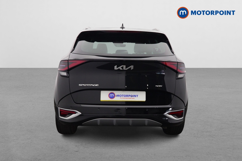 Used Kia Sportage for sale - 78143889: Photo 6