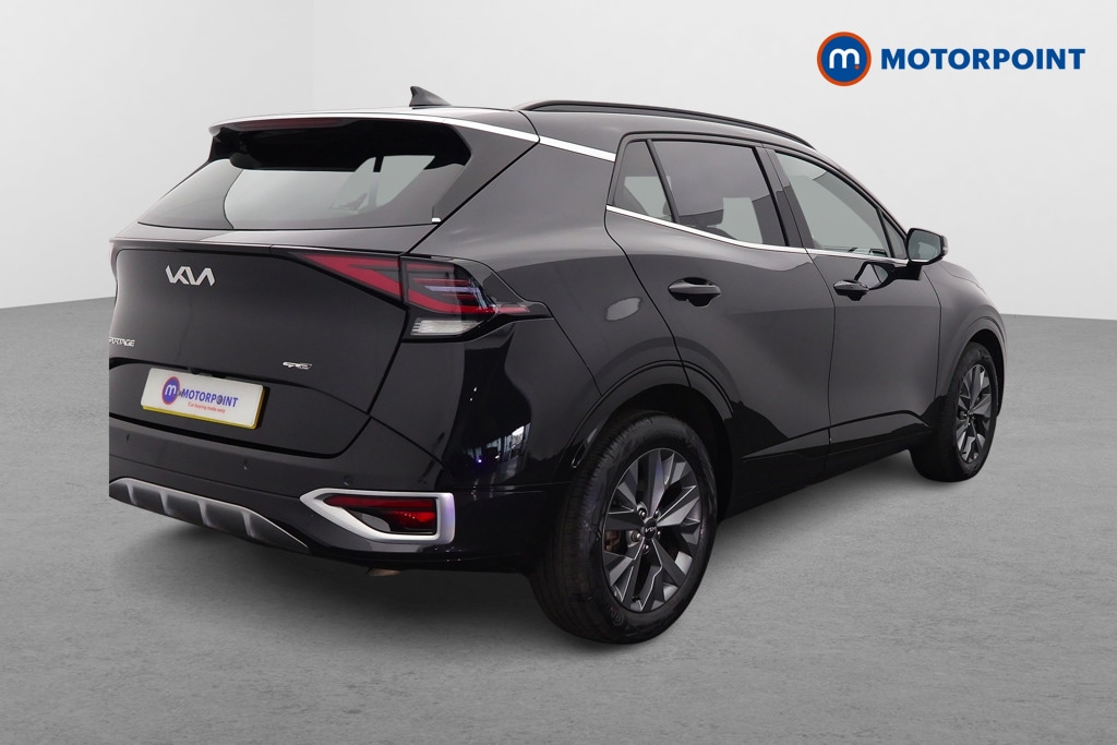 Used Kia Sportage for sale - 78143889: Photo 7