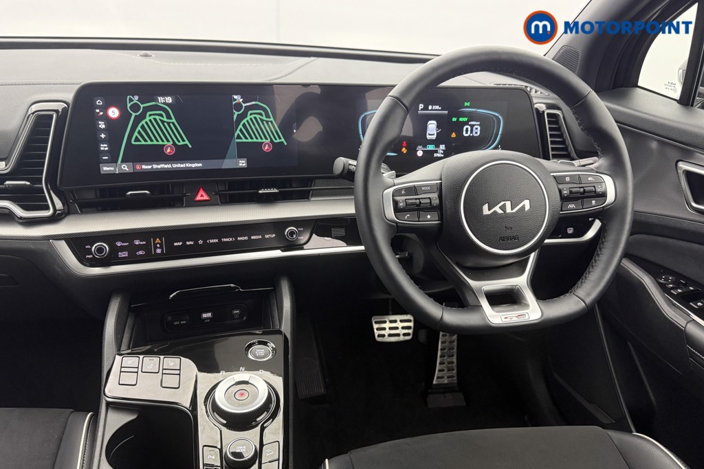 Used Kia Sportage for sale - 78143889: Photo 9