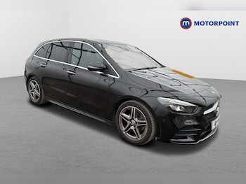 Used Mercedes-Benz B Class undefined for sale - 79250766: Photo