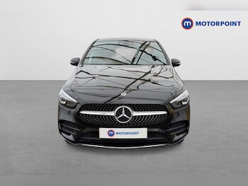 Used Mercedes-Benz B Class undefined for sale - 79250766: Photo