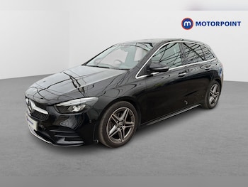 Used Mercedes-Benz B Class undefined for sale - 79250766: Photo