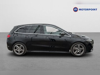 Used Mercedes-Benz B Class undefined for sale - 79250766: Photo