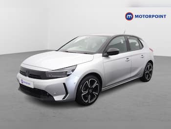 Used Vauxhall Corsa 2023 for sale - 79736279: Photo