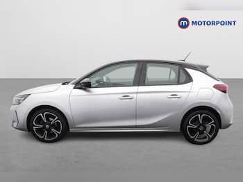 Used Vauxhall Corsa 2023 for sale - 79736279: Photo