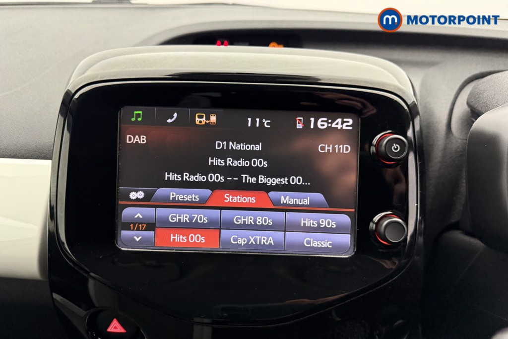 Used Toyota AYGO 2017 for sale - 77500634: Photo 13