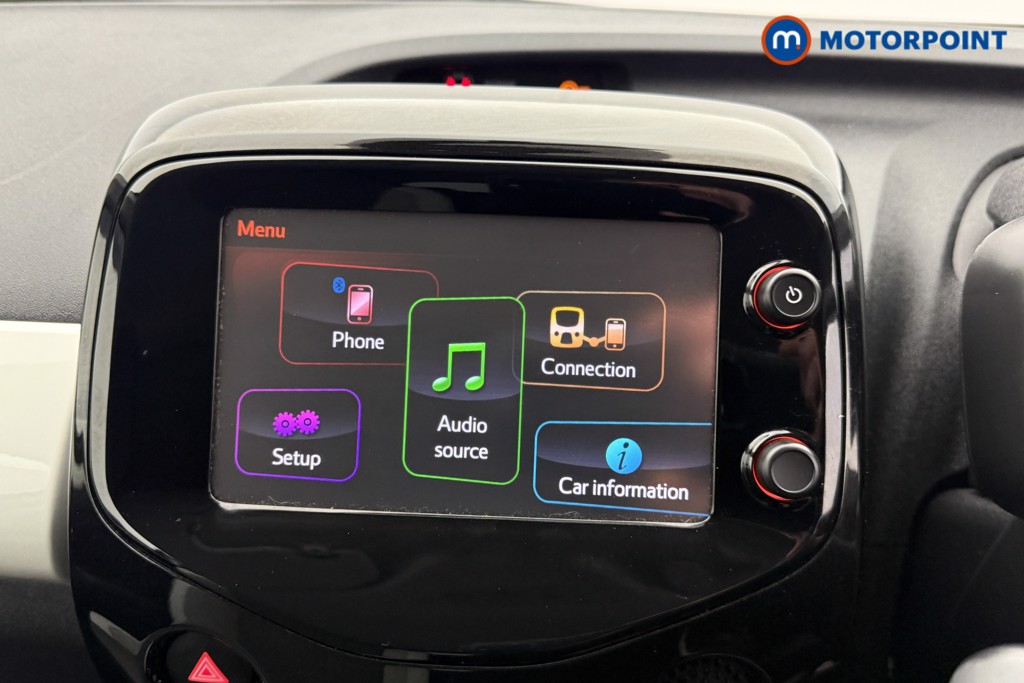 Used Toyota AYGO 2017 for sale - 77500634: Photo 14