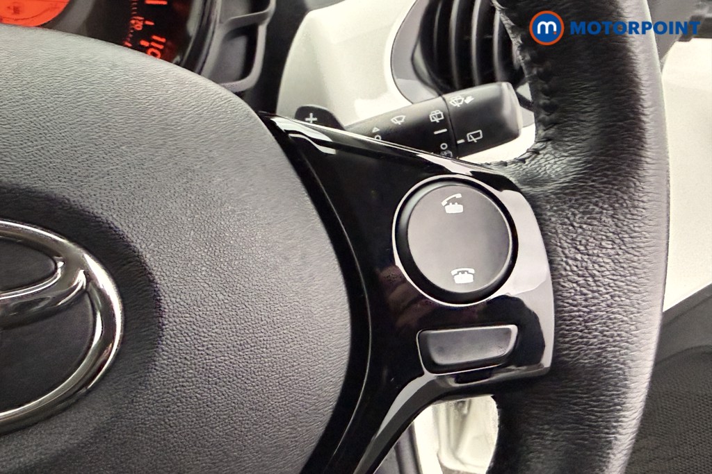 Used Toyota AYGO 2017 for sale - 77500634: Photo 18