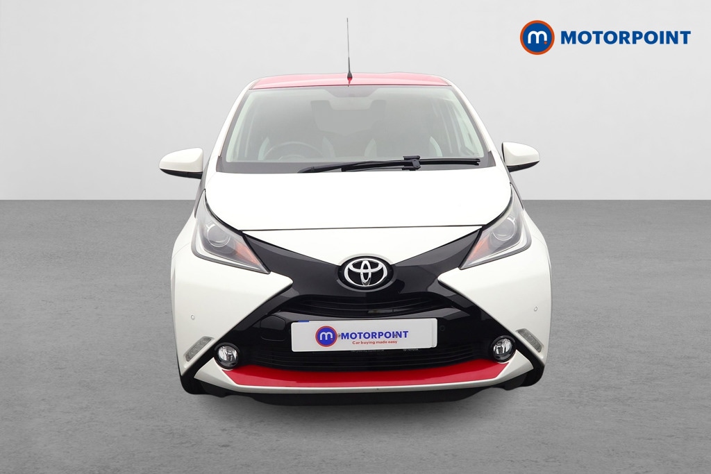 Used Toyota AYGO 2017 for sale - 77500634: Photo 2