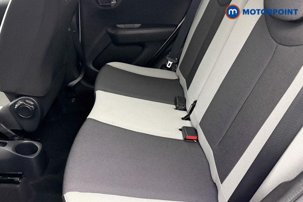 Used Toyota AYGO 2017 for sale - 77500634: Photo 25