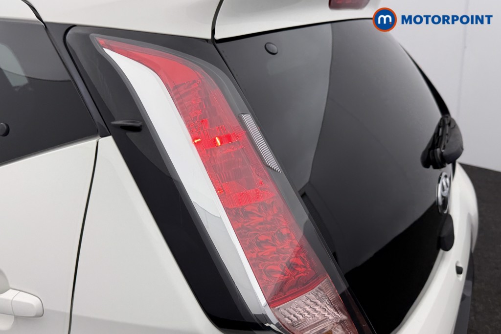 Used Toyota AYGO 2017 for sale - 77500634: Photo 26