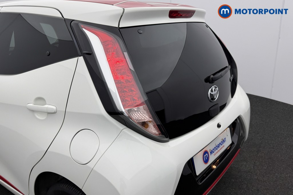 Used Toyota AYGO 2017 for sale - 77500634: Photo 27