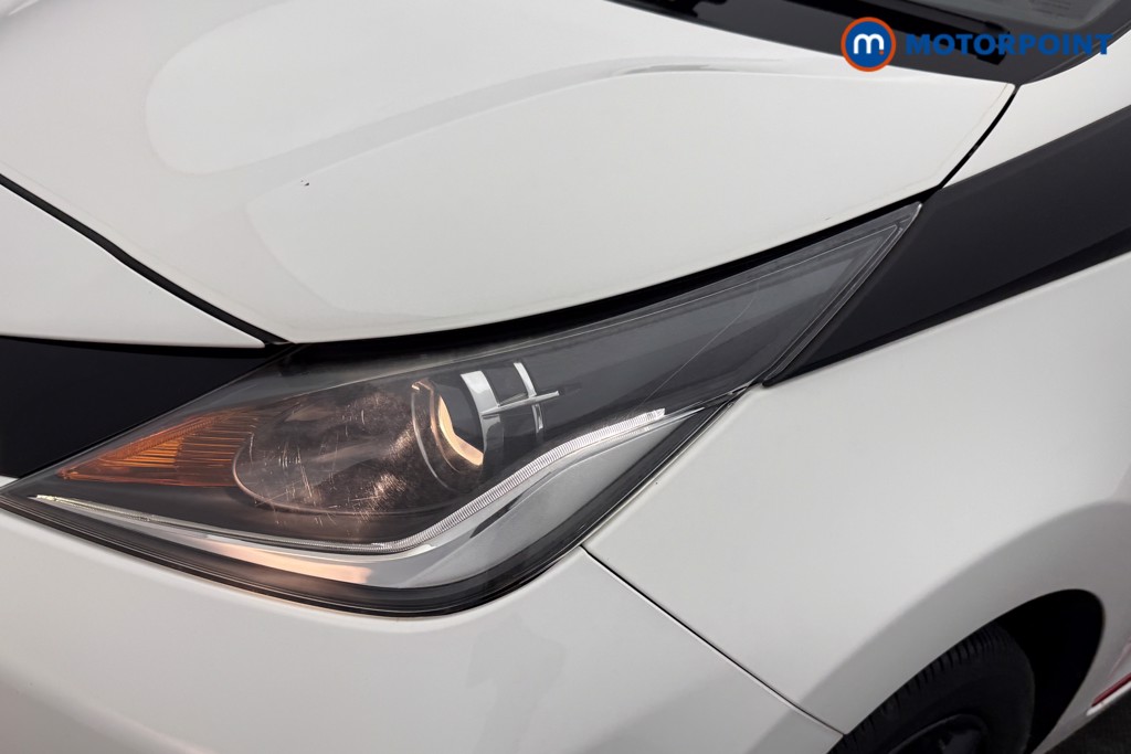 Used Toyota AYGO 2017 for sale - 77500634: Photo 28