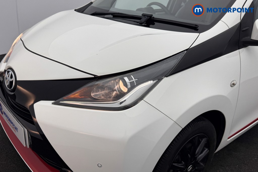 Used Toyota AYGO 2017 for sale - 77500634: Photo 29