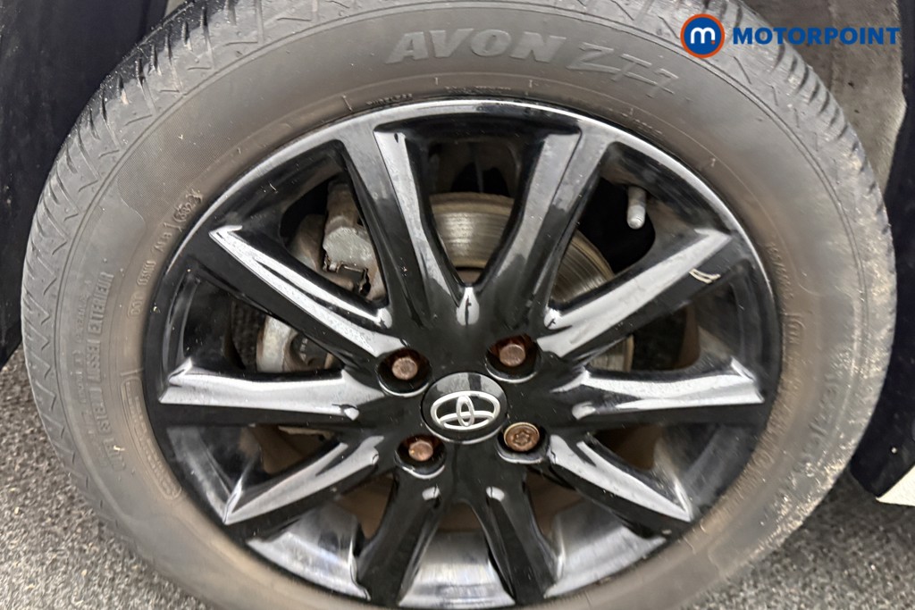 Used Toyota AYGO 2017 for sale - 77500634: Photo 30