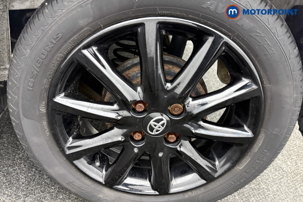 Used Toyota AYGO 2017 for sale - 77500634: Photo 31