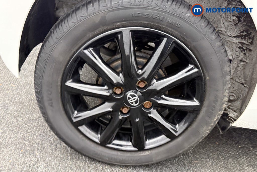 Used Toyota AYGO 2017 for sale - 77500634: Photo 32