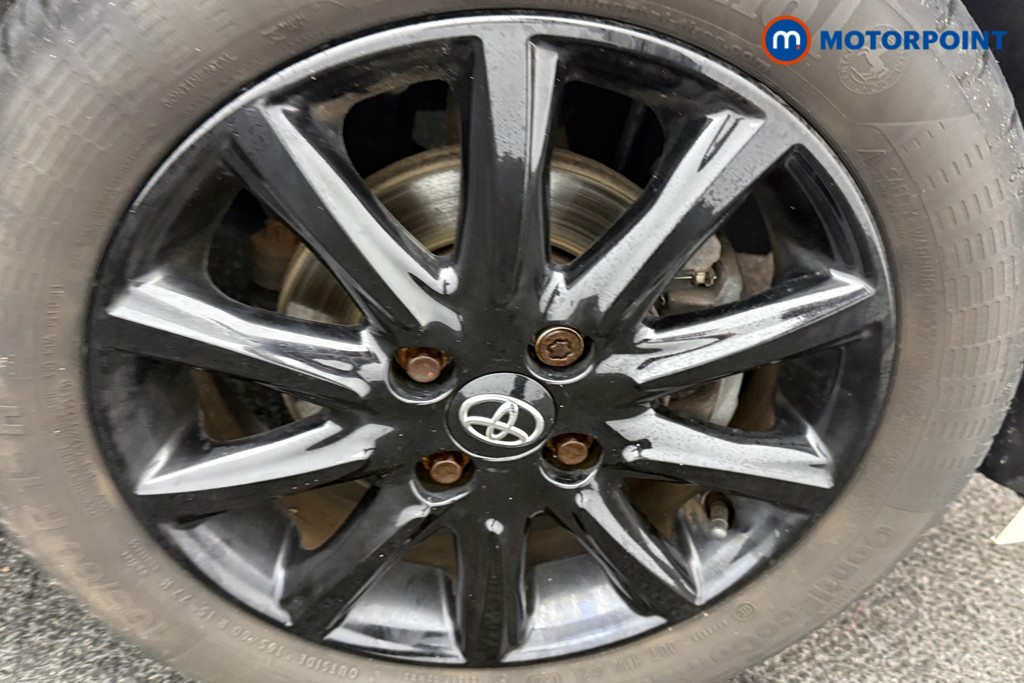 Used Toyota AYGO 2017 for sale - 77500634: Photo 33