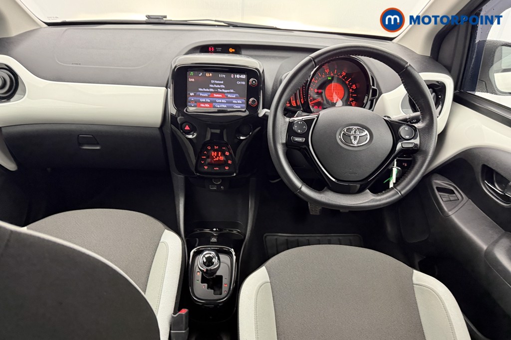 Used Toyota AYGO 2017 for sale - 77500634: Photo 9