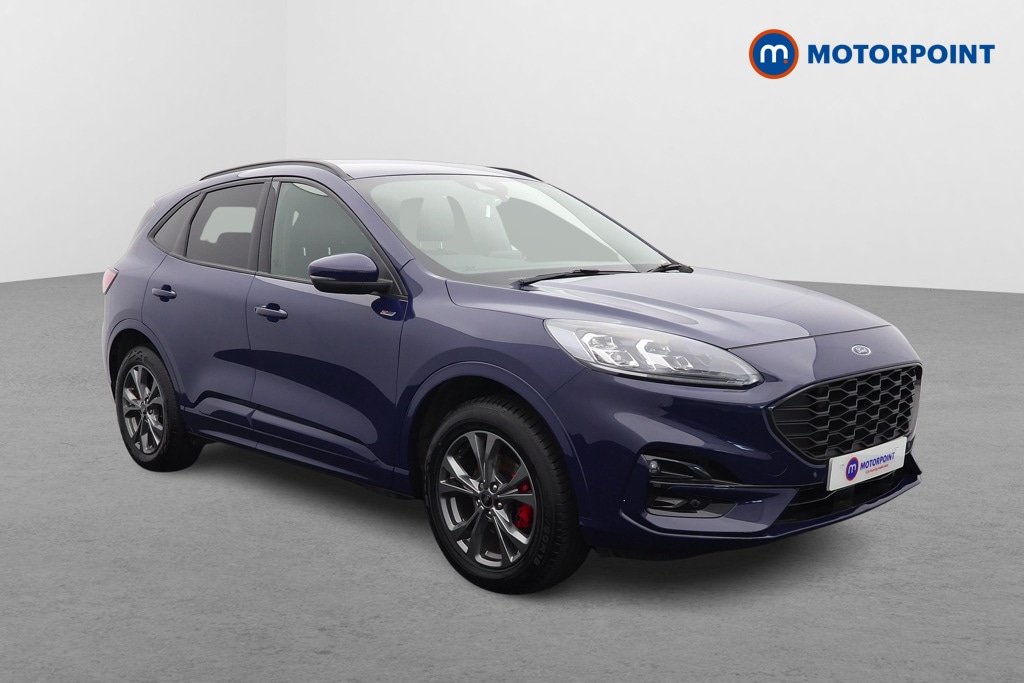 Used Ford Kuga 2023 for sale - 76564581: Photo 1