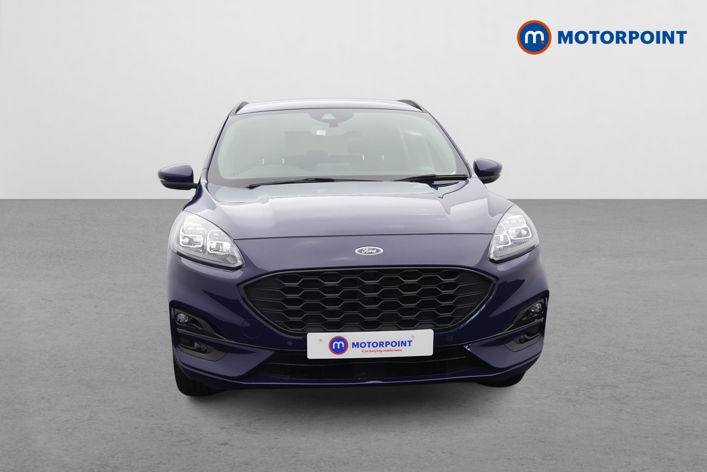 Used Ford Kuga 2023 for sale - 76564581: Photo 2