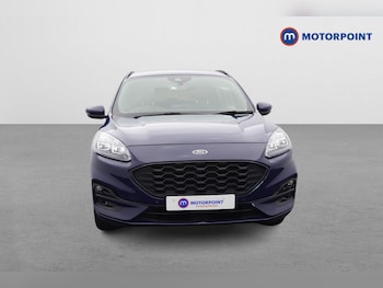 Used Ford Kuga 2023 for sale - 76564581: Photo