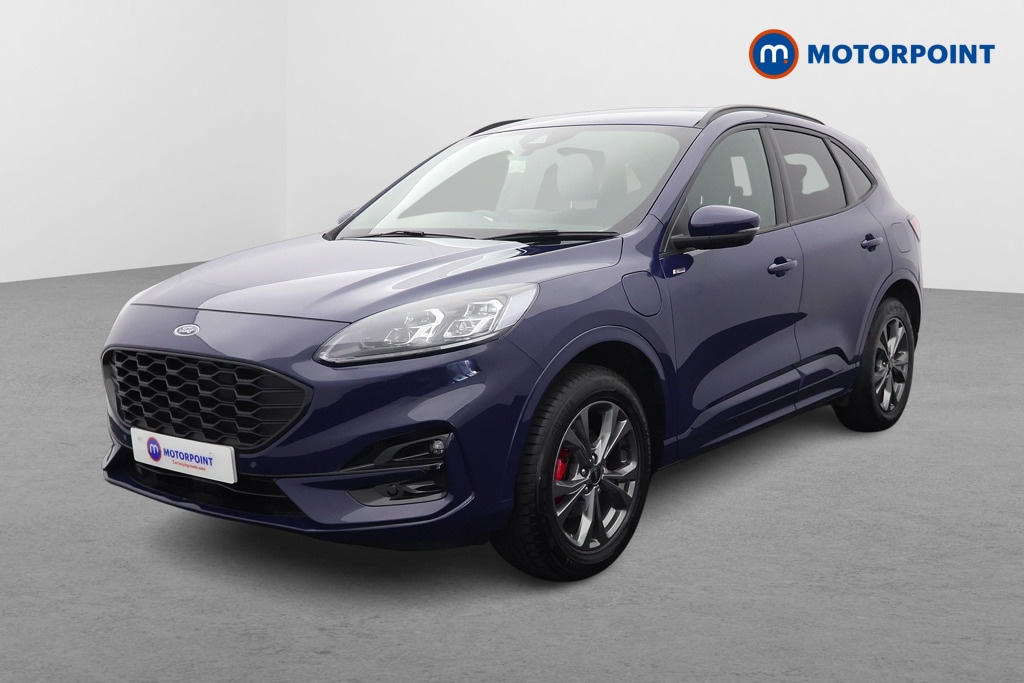 Used Ford Kuga 2023 for sale - 76564581: Photo 3