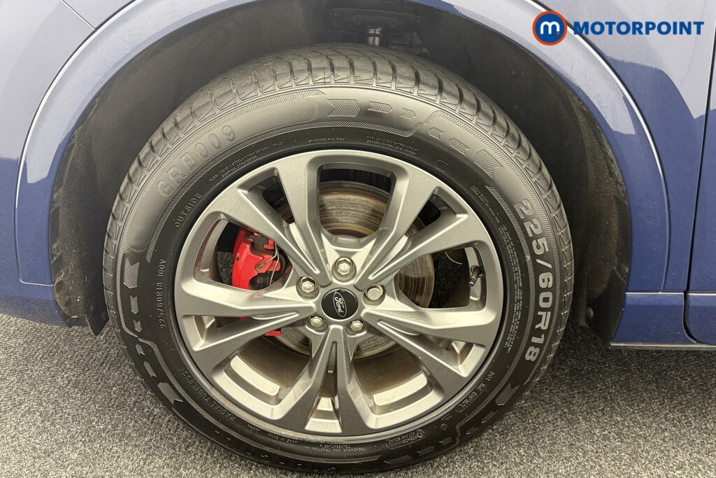 Used Ford Kuga 2023 for sale - 76564581: Photo 37