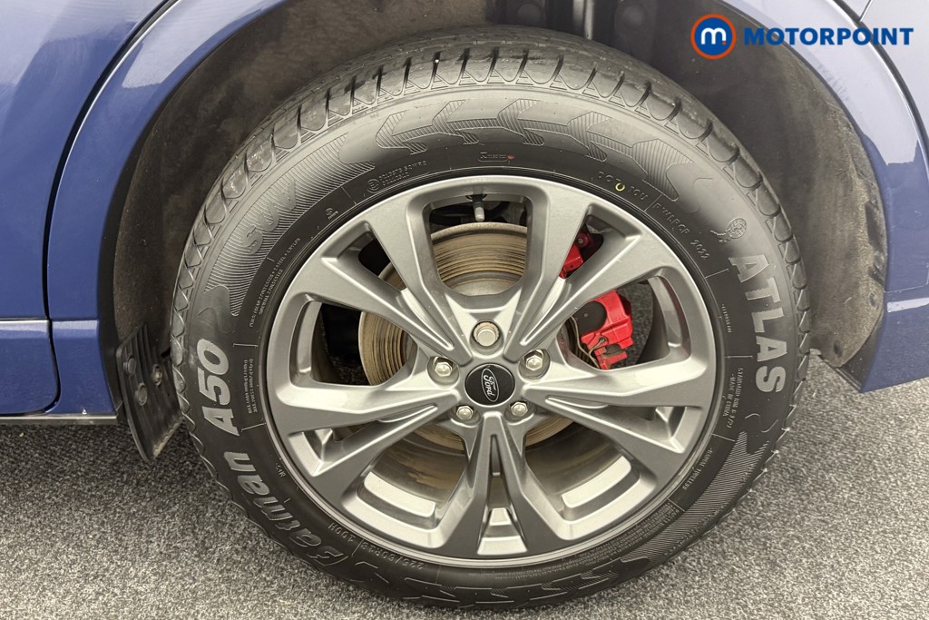 Used Ford Kuga 2023 for sale - 76564581: Photo 38