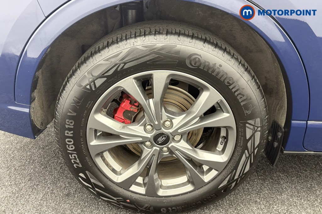 Used Ford Kuga 2023 for sale - 76564581: Photo 39