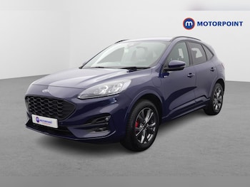 Used Ford Kuga 2023 for sale - 76564581: Photo