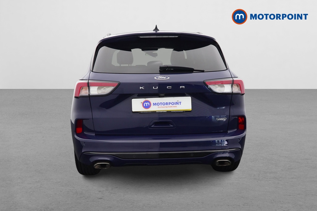 Used Ford Kuga 2023 for sale - 76564581: Photo 6