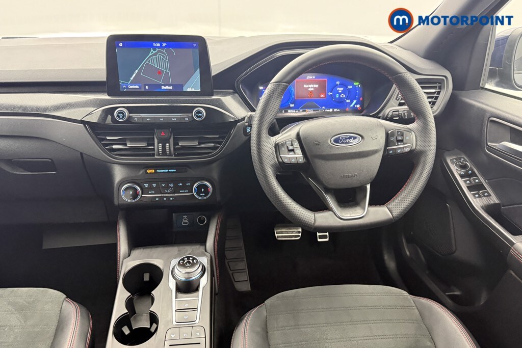 Used Ford Kuga 2023 for sale - 76564581: Photo 9
