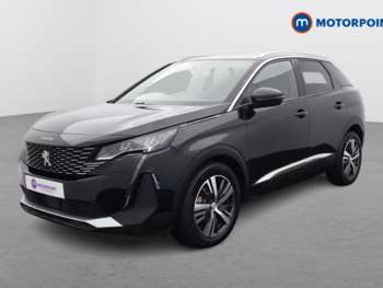 Used Peugeot 3008 2024 for sale - 75098170: Photo