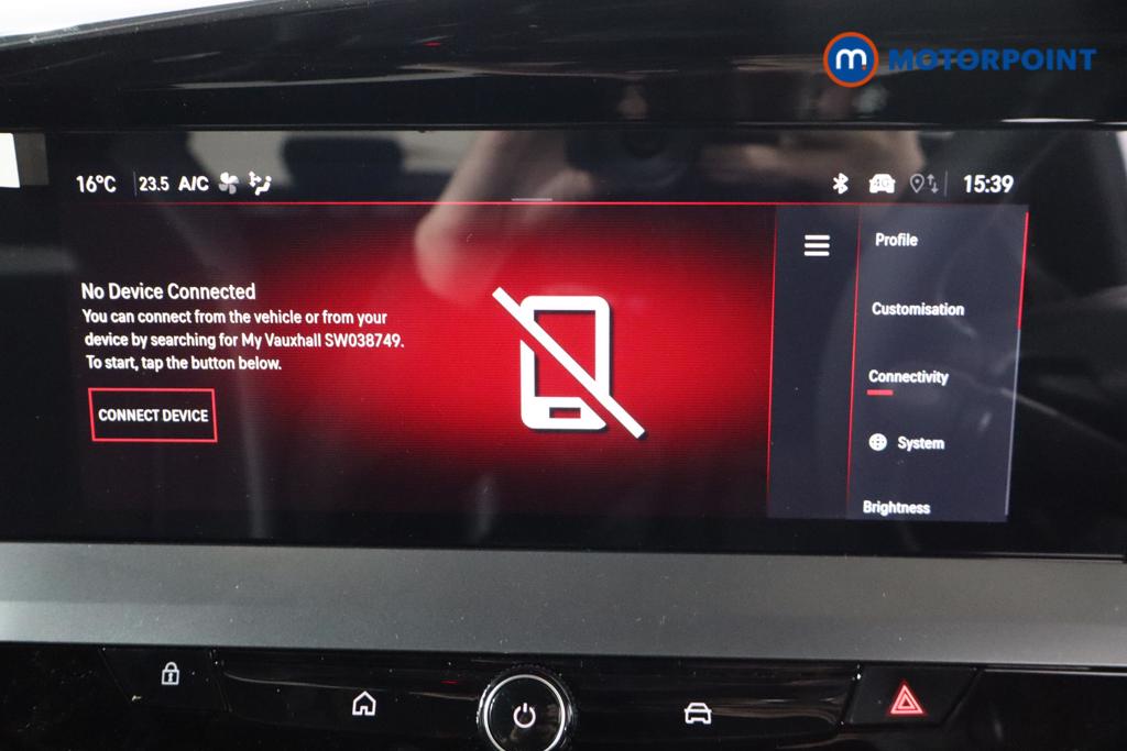 Used Vauxhall Mokka 2025 for sale - 76279012: Photo 18