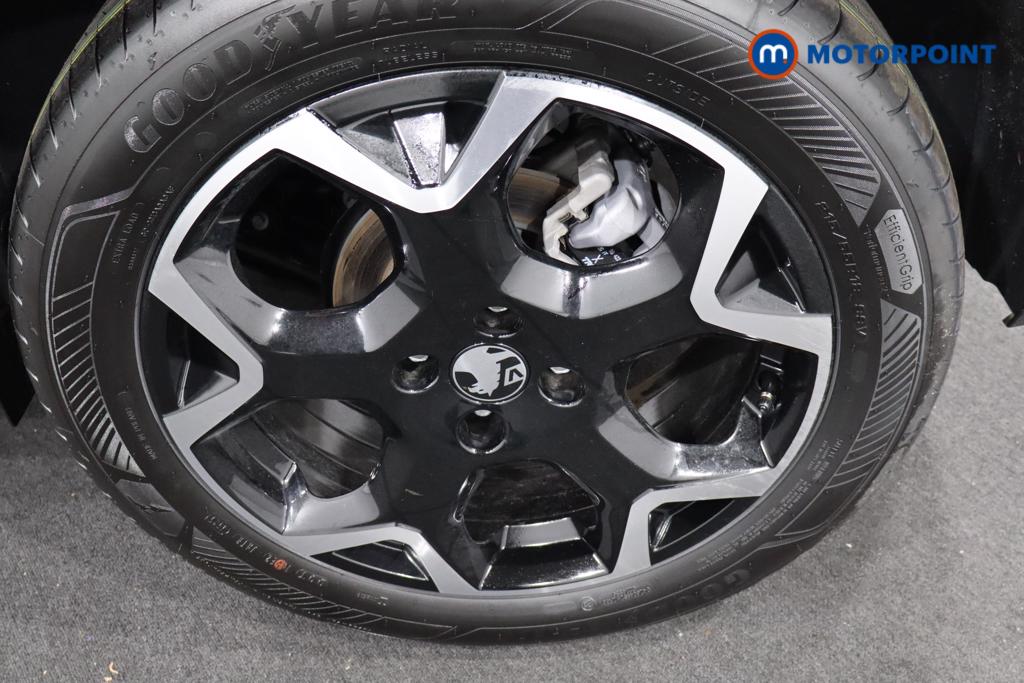 Used Vauxhall Mokka 2025 for sale - 76279012: Photo 38