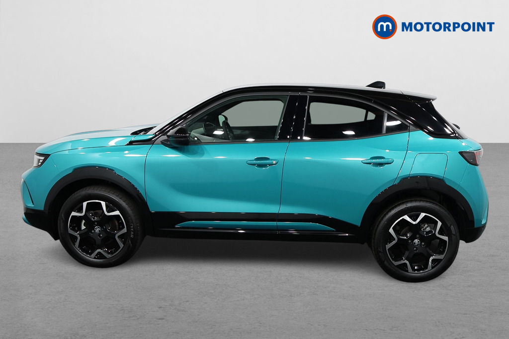 Used Vauxhall Mokka 2025 for sale - 76279012: Photo 4