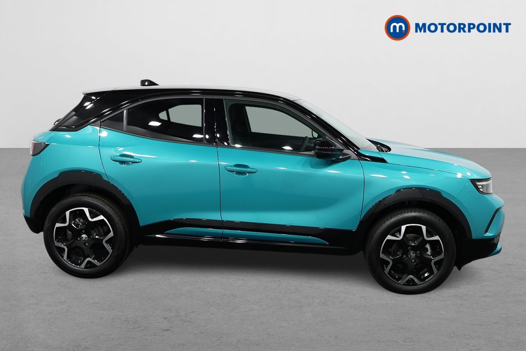 Used Vauxhall Mokka 2025 for sale - 76279012: Photo 8